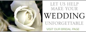 Make your wedding memorable